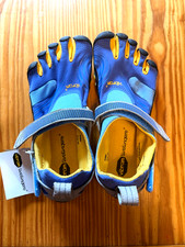 Vibram Five Fingers Komodo Sport Womens Size 40 - Brand New With Tags - No Box