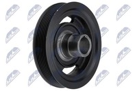NTY RKP-HD-004 Riemenscheibe FüR Honda