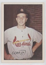 1978 TCMA The 1960's I Green Back Jimmie Schaffer #1978-0169 0q1p