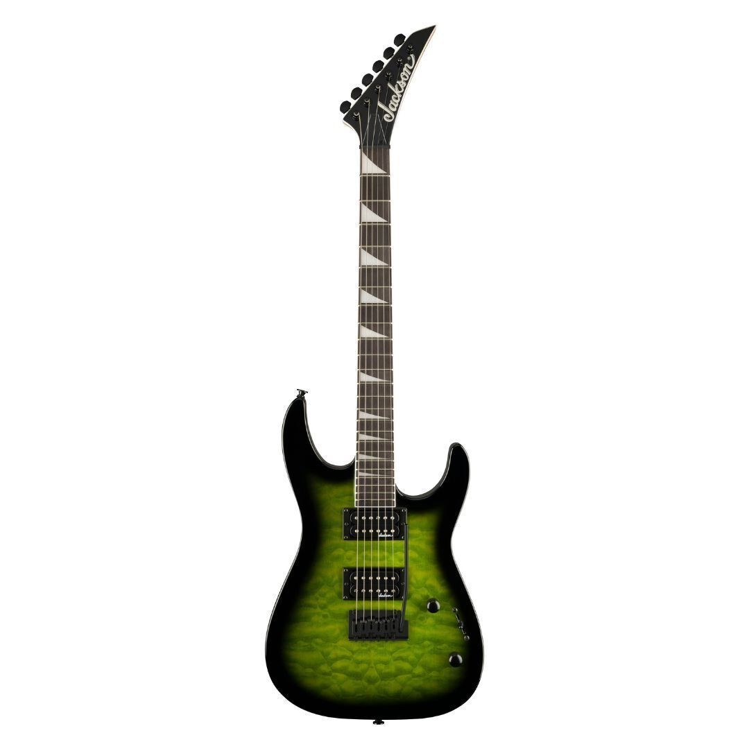 JACKSON エレキギター JS Series JacksonからリーズナブルなJS Seriesの2機種が登場 | ギタセレ