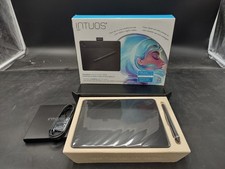 Intuos Art Creative Pen  Touch Tablet - Tested