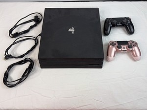 Ps4 Pro 1TB | eBay