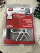 Lisle 45500 Harmonic Balancer Puller
