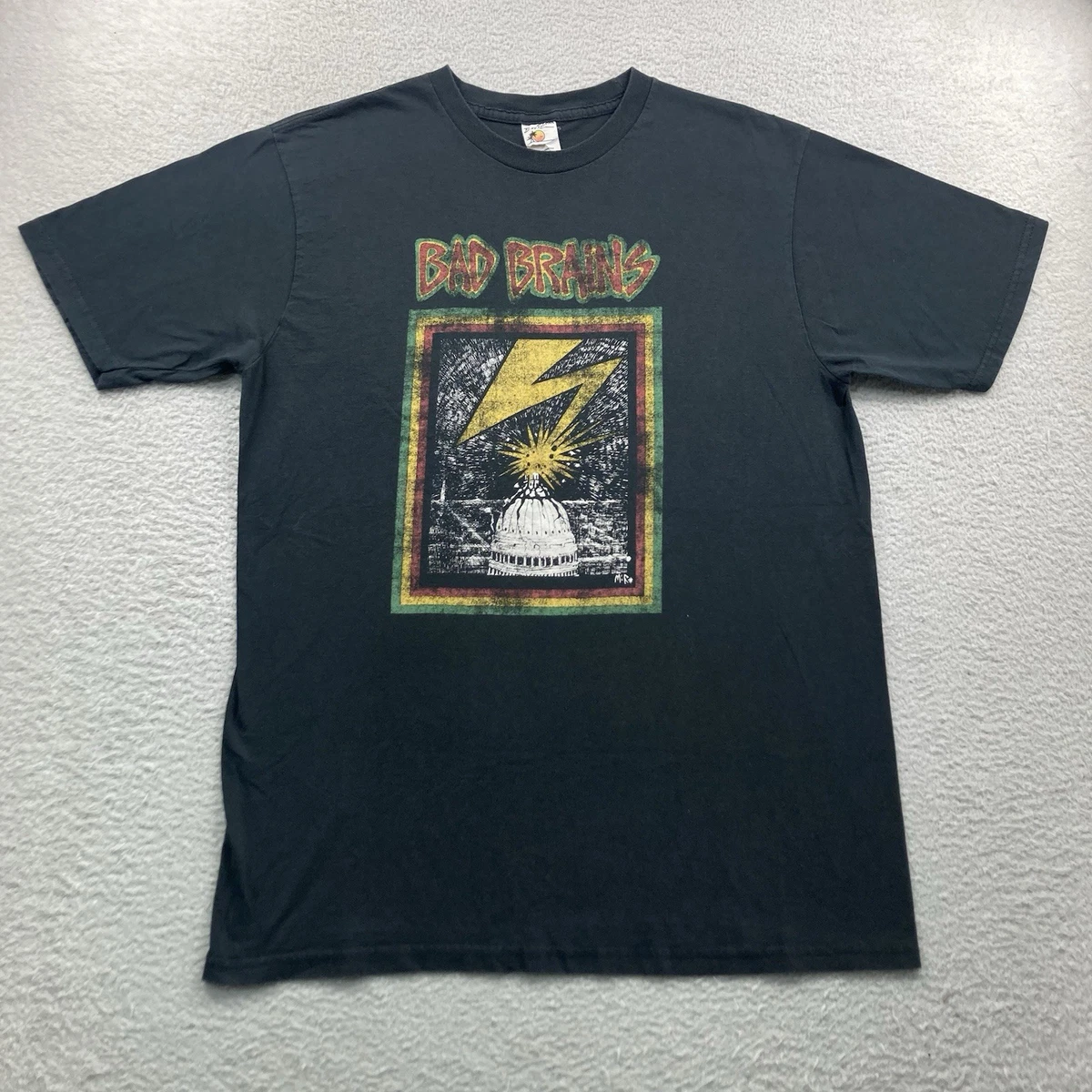 Bad Brains In Men's T-Shirts for sale | eBay