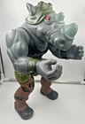 Teenage Mutant Ninja Turtles Vintage  Giant Rocksteady