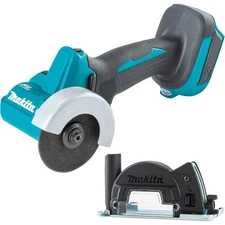 Makita 18V Lxt Lithium-Ion Brushless Cordless 3'' Cut-Off Tool (Bare Tool)