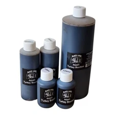 Black Label Essence - Turkey Bourbon - Spirit Flavour