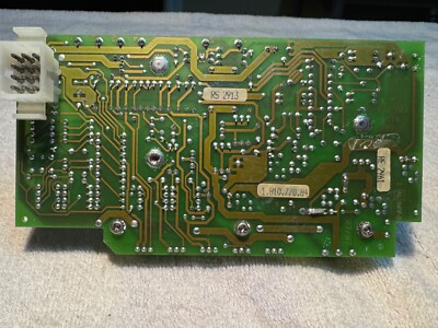 Studer A-810 stabilzer. newer veision NOS