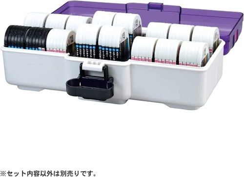 Caja Pokémon Mezasta Estuche Master Clear Versión Bolsillo Monstruo Juguete Mezastar - Imagen 11 de 11