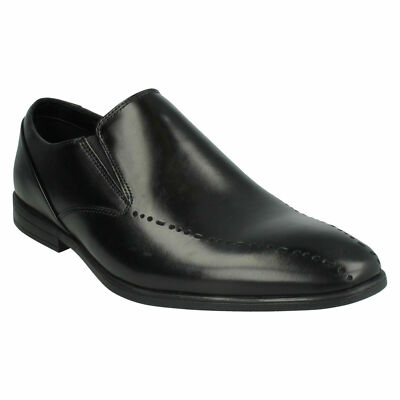 formal shoes black colour