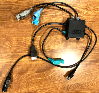 La-Z-Boy 14661-24 (14661T-24) 10.000134 Electric Recliner Control