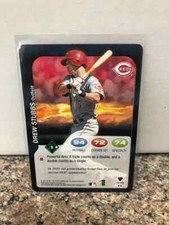 2011 Topps Attax Baseball Singles Pick from List