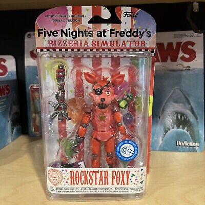 NEW FUNKO Christmas FNAF Freddy's line!!! : r/fivenightsatfreddys