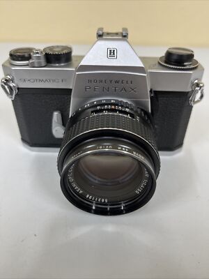 フィルムカメラ Pentax SPOTMATIC F G0129-348-2p p RC-VR-1691_1.jpg?v=1701814964&