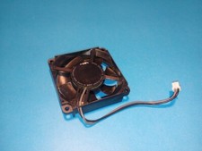Nintendo GameCube Internal Cooling Exhaust Fan OEM Original Tested Working