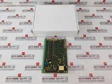 Anschutz NB10.614 PCB Assembly Board 4389 D