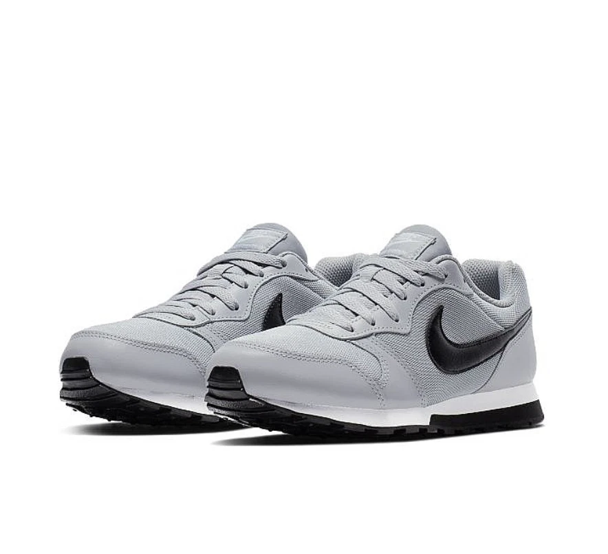 Nike md runner gris new arrivals