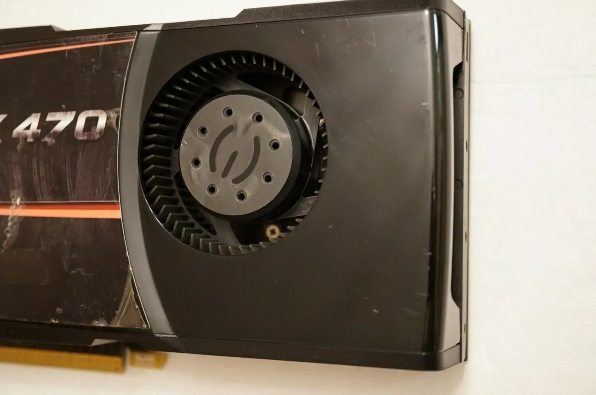 Nvidia geforce shop gtx 470