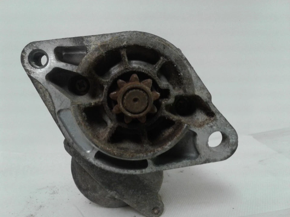 Motor de arranque usado se adapta a: Dodge Stratus SDN 2001 2,4 grado A Foto 3 de 4