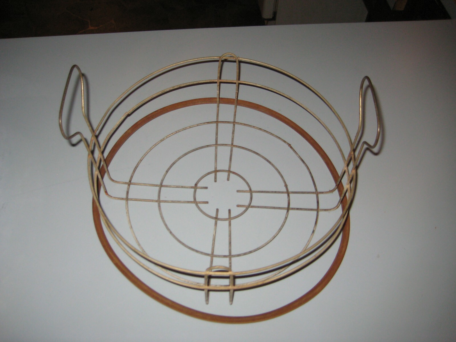 Vintage BestMade Best Made Kook Kwick Pressure Cooker Canner No. 716