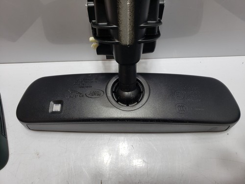 ✅ 17-19 OEM Range Rover Evoque L538 Interior Rear View Mirror W/ Cover Trim - Picture 9 of 24