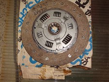 DISCO FRIZIONE-SACHS 1861 366 001 LANCIA FLAVIA COUPE'-BERLINA 2000