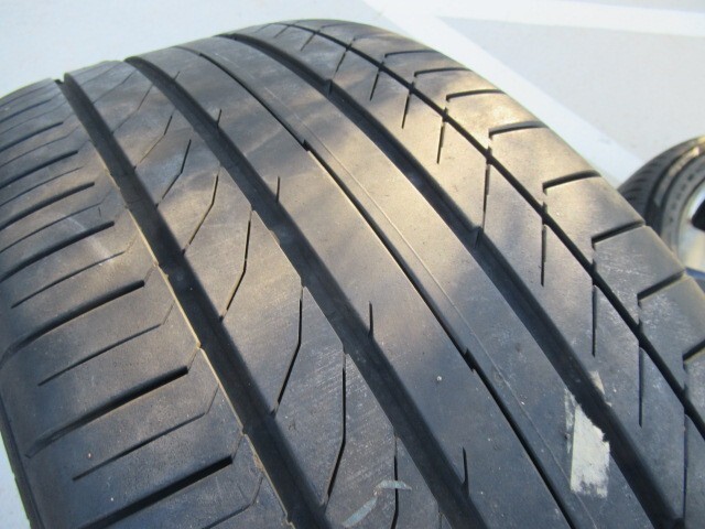 ROLLS ROYCE CULLINAN OEM FACTORY 22" WHEELS RIMS TIRES CENTERCAPS