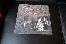 Clannad ‎– In Fortune's Hand 12'' Vinyl 1990 RCA ‎– PT 43972