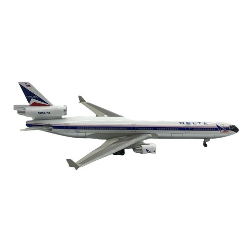 schabak1/600タイ国際航空MD-11 Schabak McDonnell Douglas/Boeing MD-11 Thai Airways diecast model