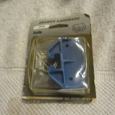 Slide-Co Drawer Hardware Guide 22458 New Stock
