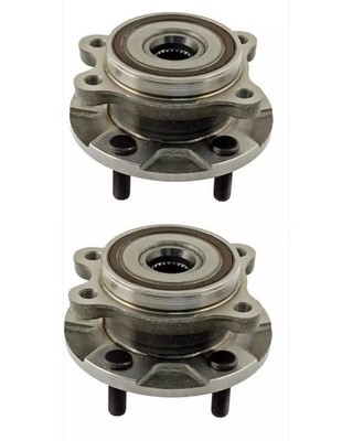 AWD Front Wheel Bearing And Hub Assembly For Lexus GS300 GS350 IS250 IS300 IS350 - Foto 7