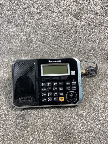 Teléfono Supletorio Panasonic KX-TGA641 - Foto 9