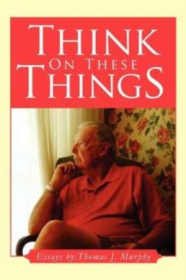 Think On These Things