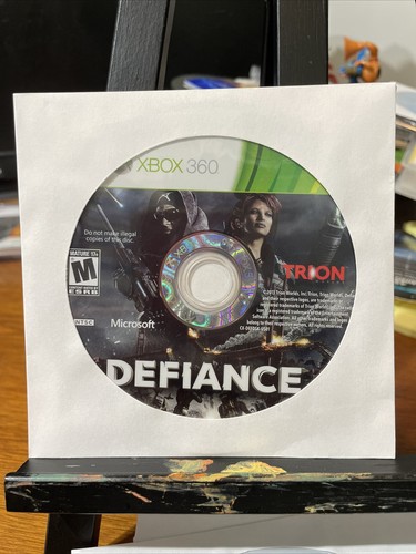 Disco videogioco Microsoft Xbox 360 originale solo 1,48-3,98€ a scelta spedizione veloce - Foto 15 di 49