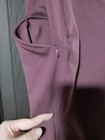 RBX Active High Waisted Squat Proof Yoga Leggings Double Pockets Women M — photo 2