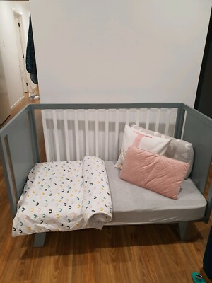 cot mattresses kmart