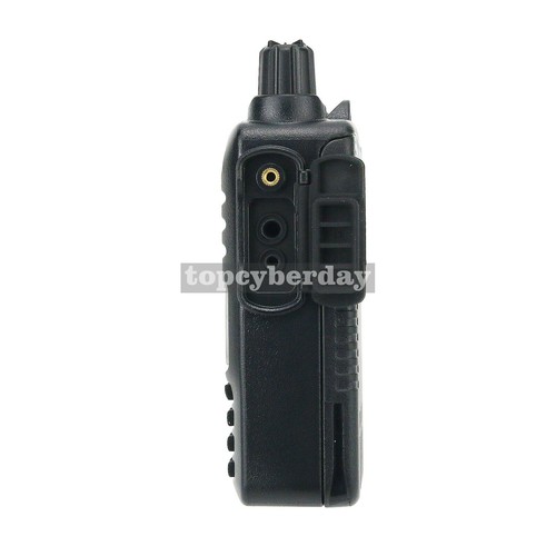 Do YAESU FT-4XR Dwuzakresowy nadajnik-odbiornik UHF VHF Radio Walkie Talkie do jazdy - Zdjęcie 7 z 12