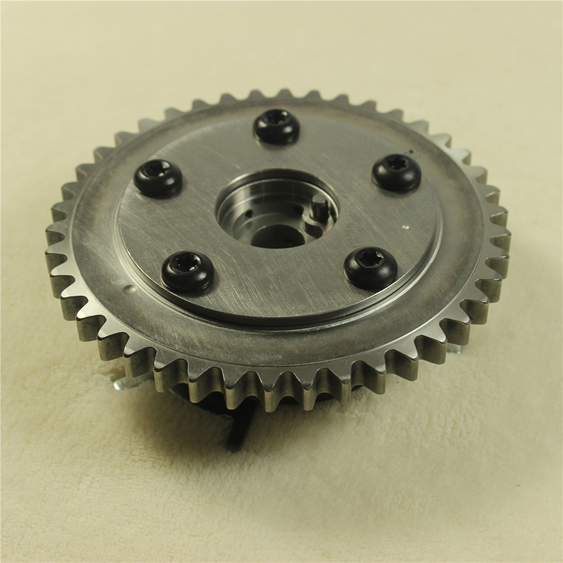 2 Timing Cam Phasers VVTi Actuator Mounting Bolt FIT Ford 4.6L 281 5.4L 330 3V eBay