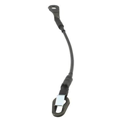 Tailgate Support Cables For Chevy GMC Trucks 1988-2000 - Left & Right Replacement Set