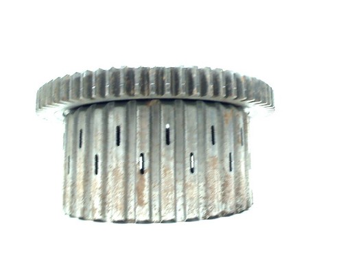 frizione per SUZUKI GSX R 1100 1991-1993 1992 usato 140217 - Foto 3 di 7