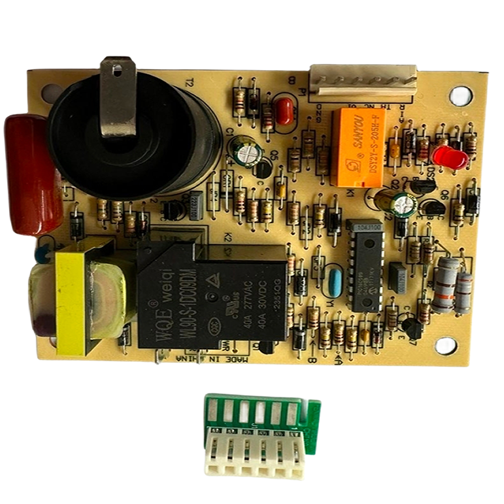 For Atwood Hydro Flame Furnace PC Board 31501 33488 33727 Heater
