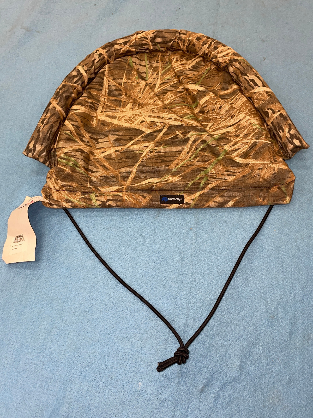 Splash Tray Regular, 18"x 25", Camo