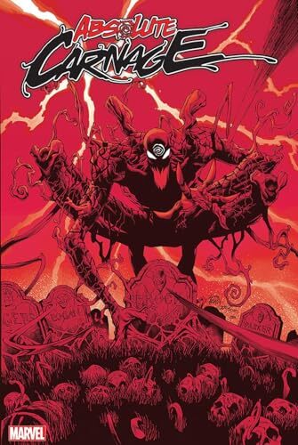 Absolute Carnage by Donny Cates (PB 2020) - Image 9