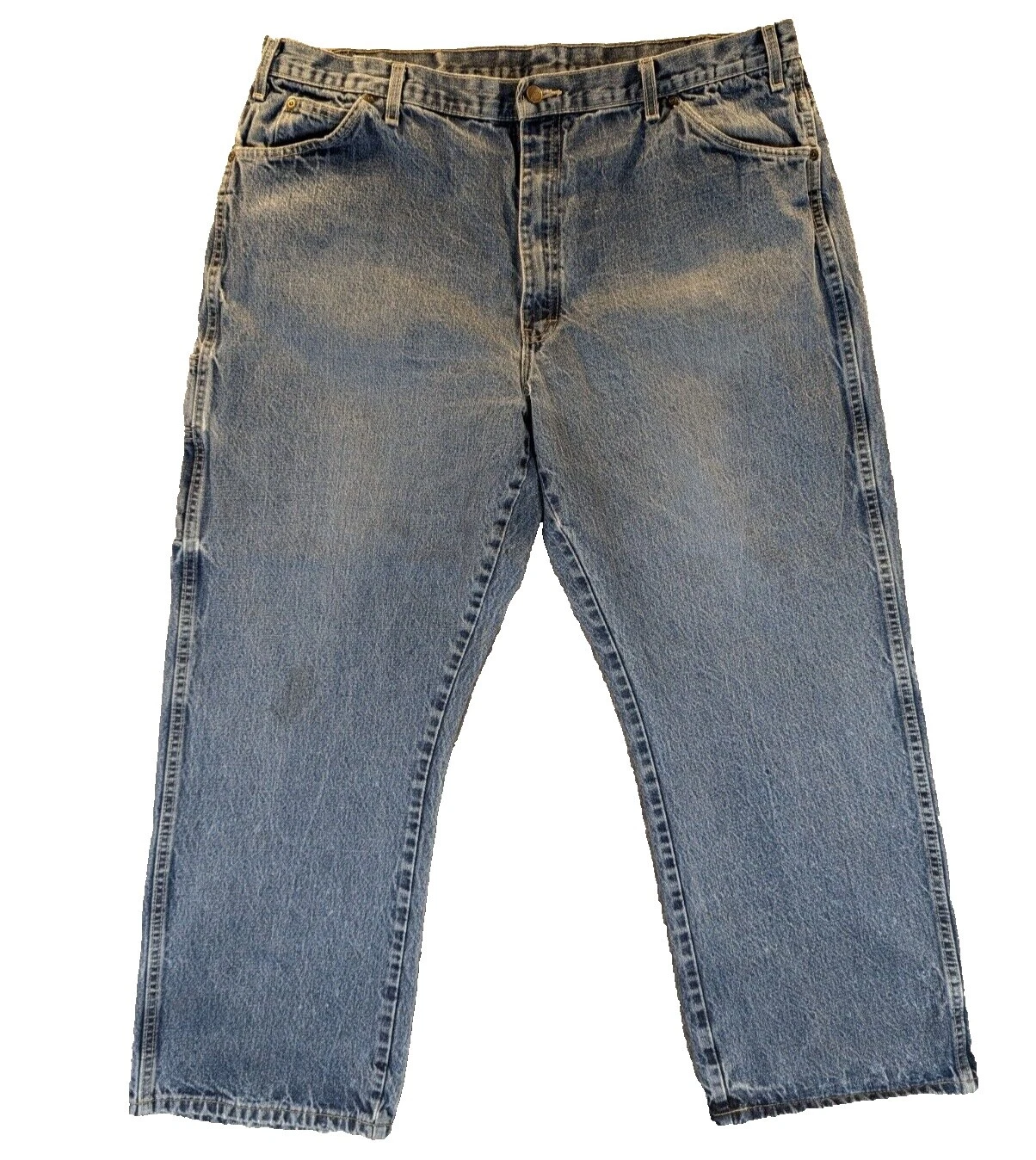 Dickies Big & Tall 42 Size Jeans for Men