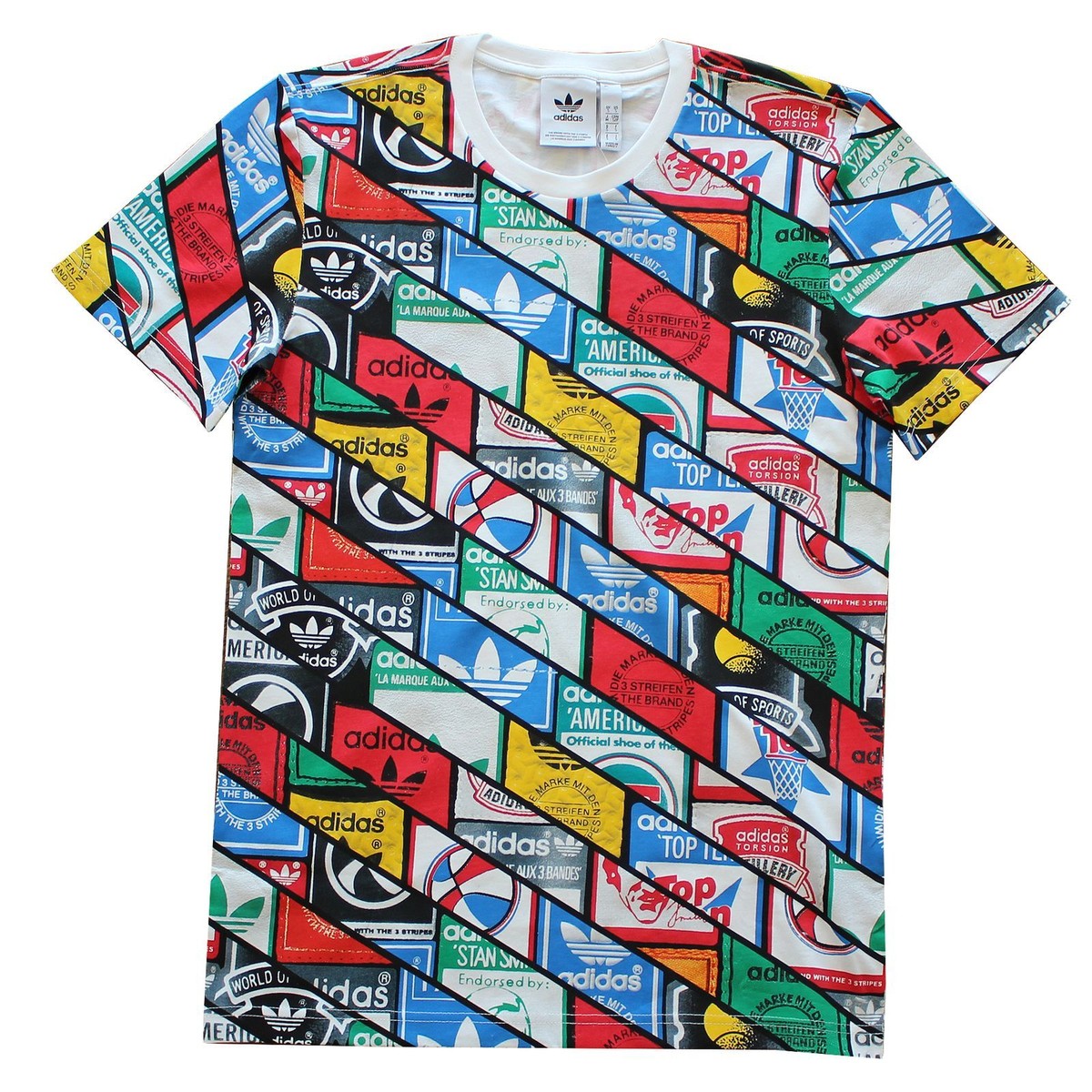 【レア】Adidas 70s Stripe Game Shirt $_12.JPG?set_id=880000500F