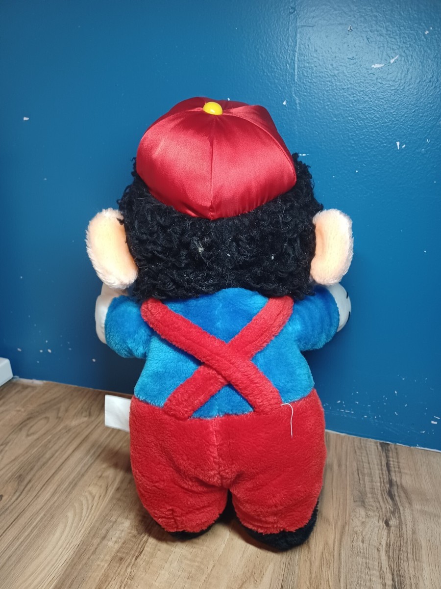 【激レア】80s Super Mario vintage toy $_32.JPG?set_id=880000500F