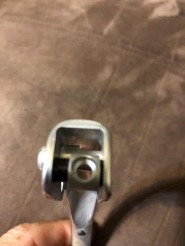 Campagnolo Sachs 8 velocità Leva Freno ergo Sostituzione bici da strada vintage (1) - Foto 7 di 12