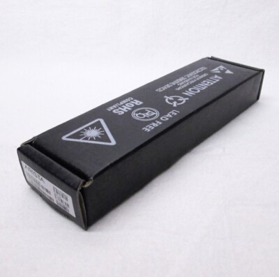 NEW ~ Genuine ARISTA QDD 400G ZR Optical Transceiver  XVR-10228-40