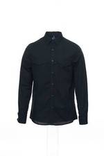 Kenneth Cole Reaction 'Turn Down' Button Down Shirt S 65