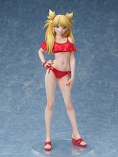 Burn the Witch Ninny Swimsuit 15in 1/4 Anime Figure PVC Statue B-style FREEing